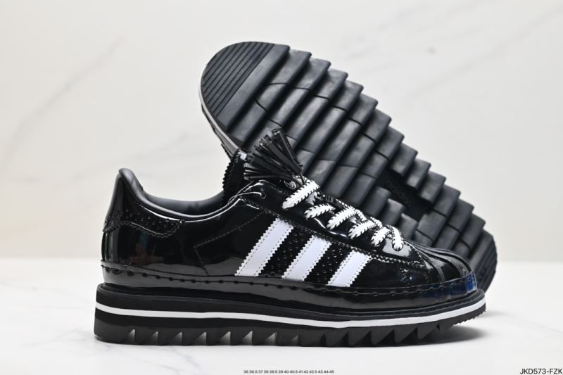 Adidas Superstar Shoes